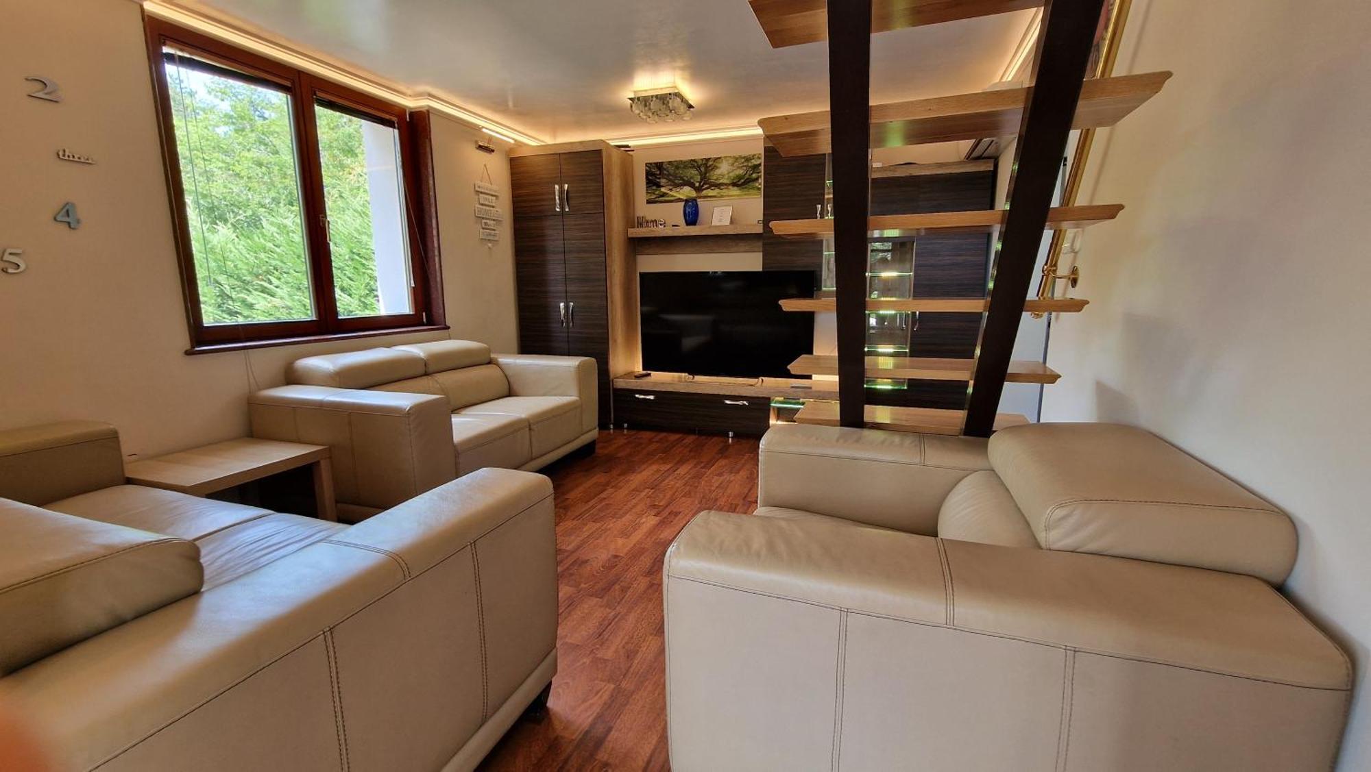 Pilis Hills View Deluxe House With Pool & Ac Near Bp Βίλα Pilisszentivan Εξωτερικό φωτογραφία